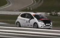 Capture peugeot 208