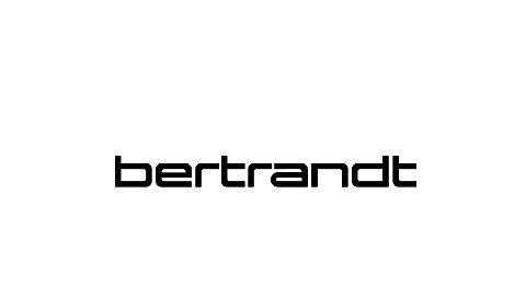 Logo bertrandt